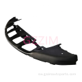 Model X 2016 Front Bumper Chini Bodi ya 1034833-00